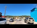 Nederland, CO - Driving Tour 4K