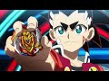 Legends Old and New!!! | Beyblade Burst Ultimate Clash Episode 2