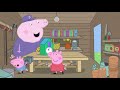 Peppa Pig Wutz Neue Folgen| Badezeit für Baby Alexander! | Peppa Pig Deutsch | Cartoons für Kinder