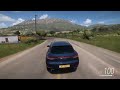 Porsche Macan Turbo 2019 | Forza Horizon 5 | Gameplay #forzahorizon5