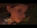 TINKER BELL AND THE GREAT FAIRY RESCUE | Sneak Peek | Official Disney UK