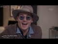 Johnny Depp 1984-2022 | Fast Filmography