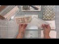 New Binder Setup | New Envelopes | Envelope System, Cash Stuffing, Budget Binder