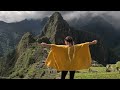 Unveiling the Secrets of Machu Picchu