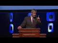 Just Fall Upon Jesus | Paul Washer Sermon Clip