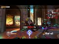 Overwatch Patch 1.19.1.3 Weird Sound during Replay 1