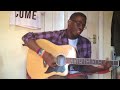 Sam Smith - I'm Not The Only One Acoustic Cover by Manny and The Coloured Sky