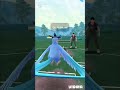 ultra league battle #pokemongo #1million #anime #gamingvideos #DARK GMR S16