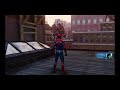 Perfect run Marvel's Spider-Man Chinatown