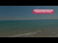 Halkidiki Kassandra 2021 - Kryopigi beach walking tour