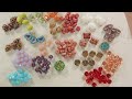 NEW Czech Glass Beads, Metal Spacers & More Coming July 22-26! PLUS Christmas in July SALE PREVIEW