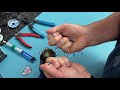 How to Use Solder Seal Heat Shrink Butt Connectors