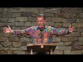 1 Chronicles 27-28 - Pastor Ron Arbaugh
