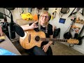Ibanez EW20ASENT Acoustic Guitar - My Guitar Collection Episode 6