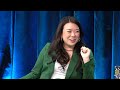Vivian Tu | Rich AF: The Winning Money Mindset That Will Change Your Life | Talks at Google