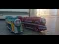 thomas and friends series ep13 there's something about hiro