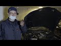 How To Replace Valve Cover Gasket On A M44 Engine Z3/E36/E36/7 318i