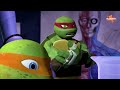 TMNT: Las Tortugas Ninja | 60 MINUTOS de las Tortugas Ninja - Temporada 1 🐢 | Nickelodeon en Español