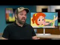 Pitch & Produce: Animated Gems Made with 2D Animation Software | Cartoon Animator 5