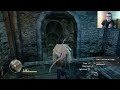 Dragons Dogma Livestream - 28 - THIS IS THE END! And Dragons Dogma 2 Character Making