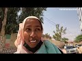 LOST in THE STREETS of HARGEISA SOMALILAND 2024