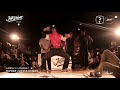 Larry Judge Demo | Juste Debout Tour