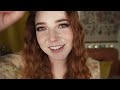 ASMR Can I Touch Your Face? (obsessive personal attention, up close whispering)