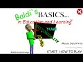 Baldi's Basics 360