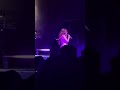 Tori Kelly NEW!!!! Vocals in Missin You live Purple Skies Tour 2024!!!