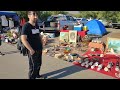 CACHUREANDO en la Feria de las pulgas más grande de Chile 🇨🇱