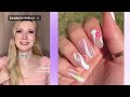 *30 MINS* NAIL ART STORYTIME 🌈  Amazing Videos Of Brianna Guirdy | Tiktok Compilations 2024 #33