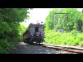 Chasing the Hobo Railroad