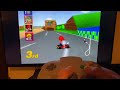 Nintendo 64 review