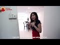 Singapore HDB Property Tour: 118 Marsiling Rise (Jumbo Flat)