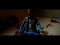 EVIL DEAD stop motion film