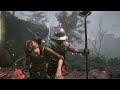 Thieves and enemies - A Plague Tale: Innocence, Part 3