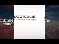 Logicalis + IBM Storage