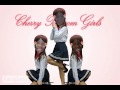 Cherry blosson girlz