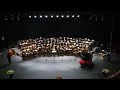 Somewhere in my Memory, arr. McPheeters - Troy Community Chorus, Percussion: Brian Buckmaster