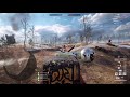 Leftover Frags & Funny Moments (Battlefield 1)