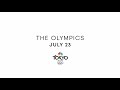 The Minions interrupt Simone Biles' Olympic Training | NBC Sports