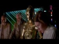 Star Wars A New Hope - Death Star Ending