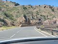 Touring La Gomera, Spain