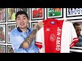 GASTEI MAIS DE 10 MIL REAIS EM CAMISAS DE FUTEBOL - UNBOXING