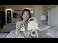 What I Bought: LOUIS VUITTON CAPUCINES BAG - HAWAII PART 2