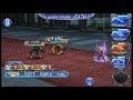 Final Fantasy VII Remix 01: Bombing Mission