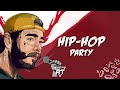 HipHop 2024 🔥 Hip Hop & Rap Party Mix 2024 [ RapTunes Playlist ]