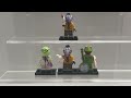 2022 Lego Muppets Mystery Mini Figures Series 1 UNBOXING!!!