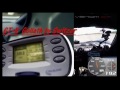 Hennessey Venom GT vs. AMS A12+ GT-R and Switzer Goliath GT-R!!! 60-400 km/h!!!