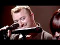 Cat Burns feat. Sam Smith - go - Best Audio - The Late Late Show With James Corden - June 29, 2022